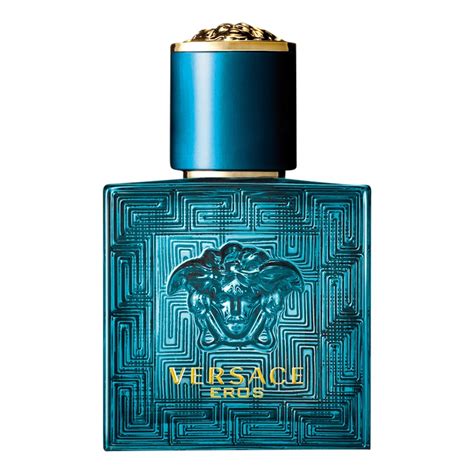 Versace Eros (EDT) Review 